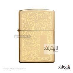 فندک زیپو مدل Venetian کد 352b